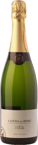 Castell del Remei Brut Nature