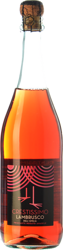 Crestissimo Rosato