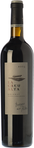 La Creu Alta 2015 (Magnum)