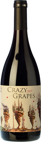 Crazy Grapes 2019