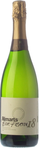 Cava Rimarts Brut Reserva 18 2019