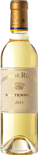 Carmes de Rieussec 2017