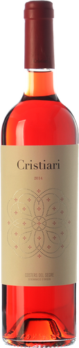 Cristiari Rosado 2017