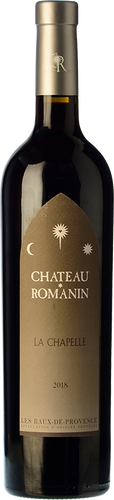 Château Romanin La Chapelle 2018