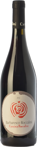 Cascina Roccalini Barbaresco 2016