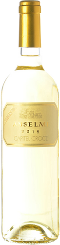 Anselmi Veneto Garganega Capitel Croce 2018
