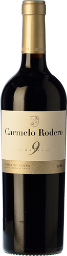 Carmelo Rodero 9 Meses 2020 (Magnum)