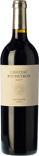 Château Rocheyron 2017