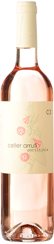 Celler Arrufí Corritjola 2020