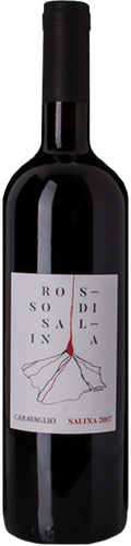 Caravaglio Salina Rosso 2017