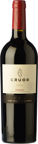 Cruor 2016