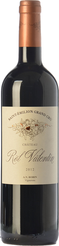 Château Rol Valentin 2016