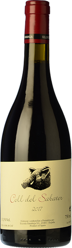 Coll del Sabater 2018 Coll del Sabater 2018