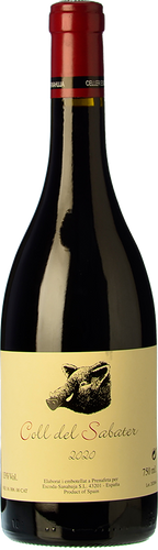 Coll del Sabater 2020