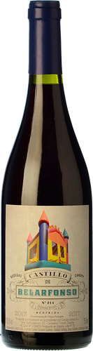 Castillo de Belarfonso 2019