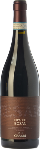 Cesari Valpolicella Ripasso Superiore Bosan 2017