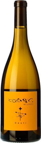 Còsmic Destí Muscat 2019
