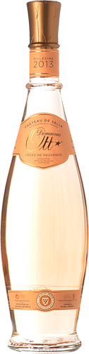 Château de Selle Coeur de Grain 2018