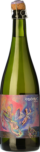 Còsmic Les Fades del Granit 2017