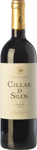 Cillar de Silos Crianza 2016