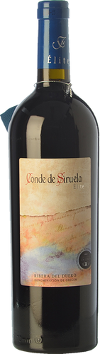 Conde Siruela Elite 2015