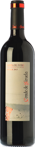 Conde Siruela Roble 2018