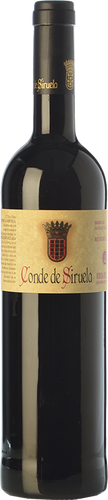 Conde Siruela Reserva 2015