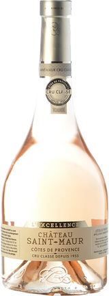 Château Saint Maur L'Excellence 2019