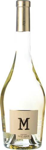 Saint M Blanc 2019