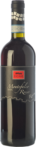 Signae Montefalco Rosso Riserva 2013