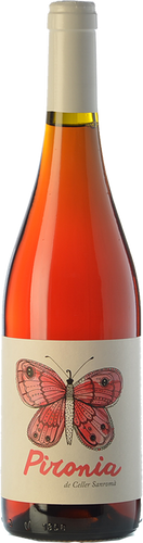 Pironia de Celler Sanromà 2017