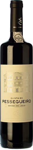 Quinta Do Pessegueiro 2013