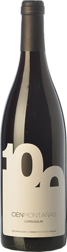 100 Montañas Carrasquín 2017 100 Montañas Carrasquín 2017