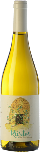 Rústic de Celler Sanromà 2017
