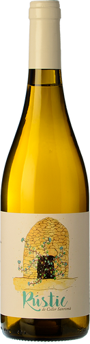 Rústic de Celler Sanromà 2019