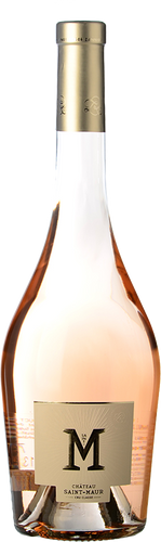Saint M Rosé 2020