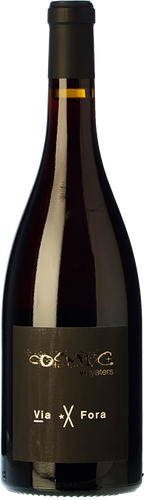 Còsmic Via Fora Negre Sumoll 2018