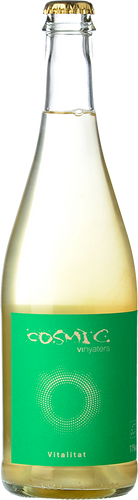 Còsmic Vitalitat Petillant 2019
