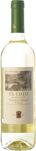 El Coto Blanco 2020
