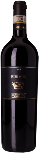 Cantina del Taburno Aglianico Bue Apis 2015