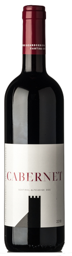 Colterenzio Cabernet 2018