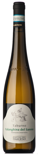 Cantina del Taburno Falanghina del Sannio 2018