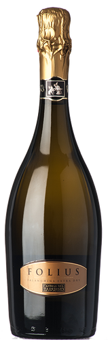 Cantina del Taburno Falanghina Extradry Folius
