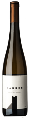Colterenzio Riesling Harrer 2019