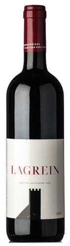 Colterenzio Lagrein 2019