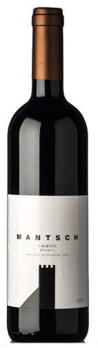 Colterenzio Lagrein Riserva Mantsch 2017