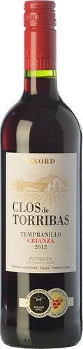 Clos de Torribas Crianza 2016