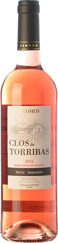 Clos de Torribas Rosat 2018