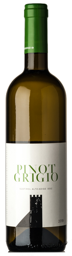 Colterenzio Pinot Grigio 2019