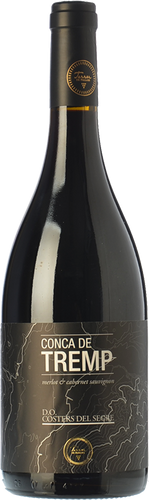 Conca de Tremp Negre 2018
